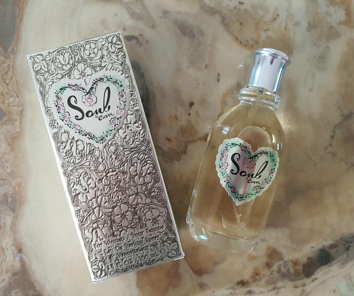 소울 커브 퍼퓸 향수 100ml
