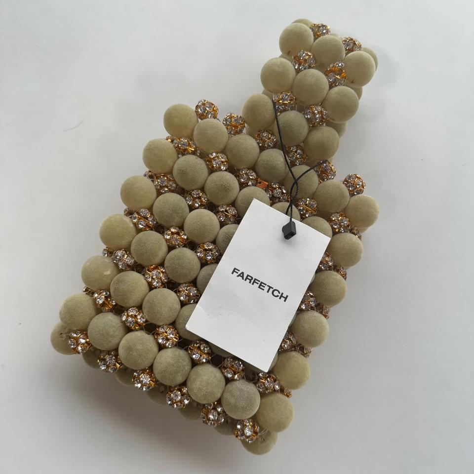 바니나 백[새상품]