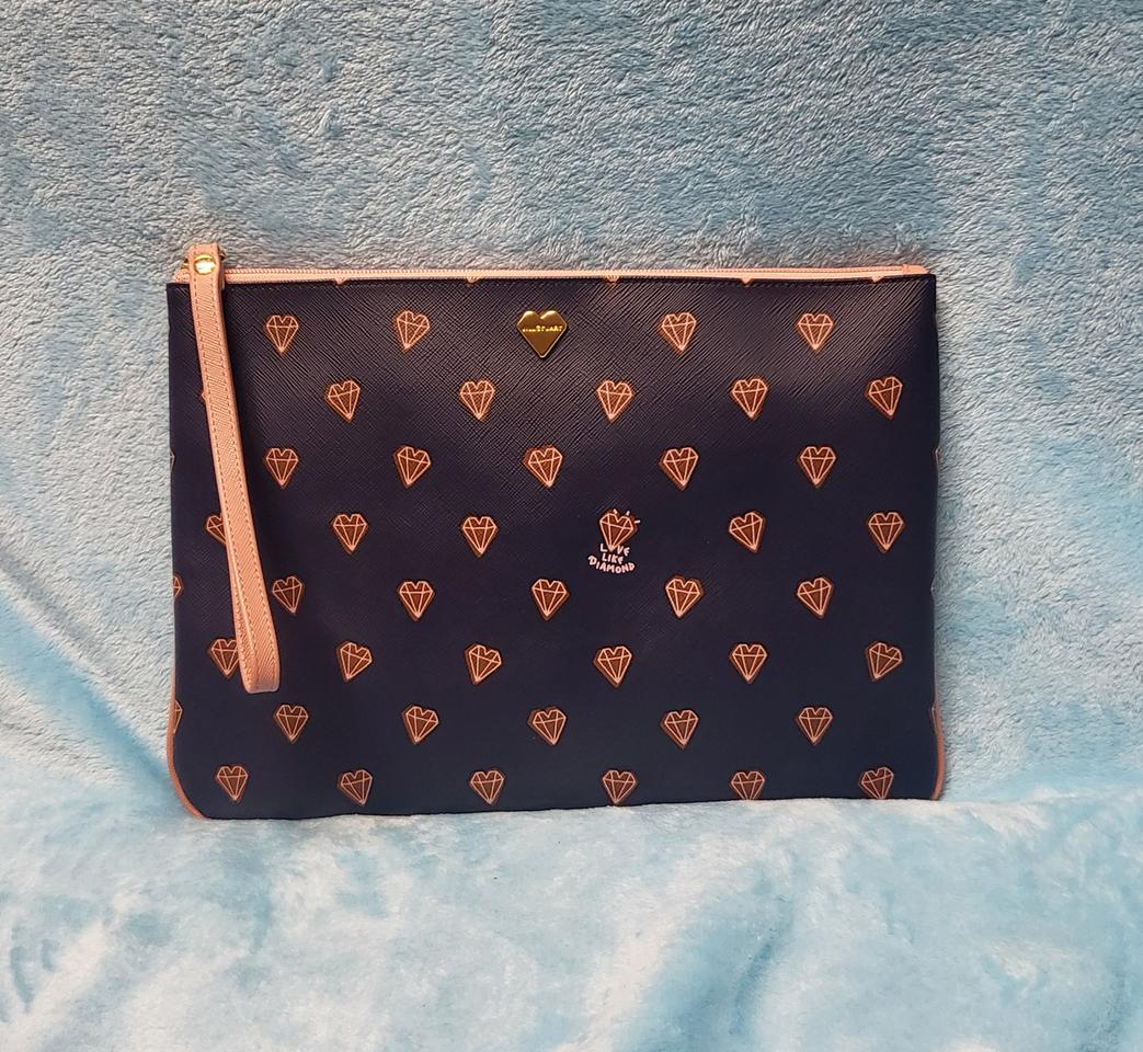 질스튜어트 클러치 여성클러치