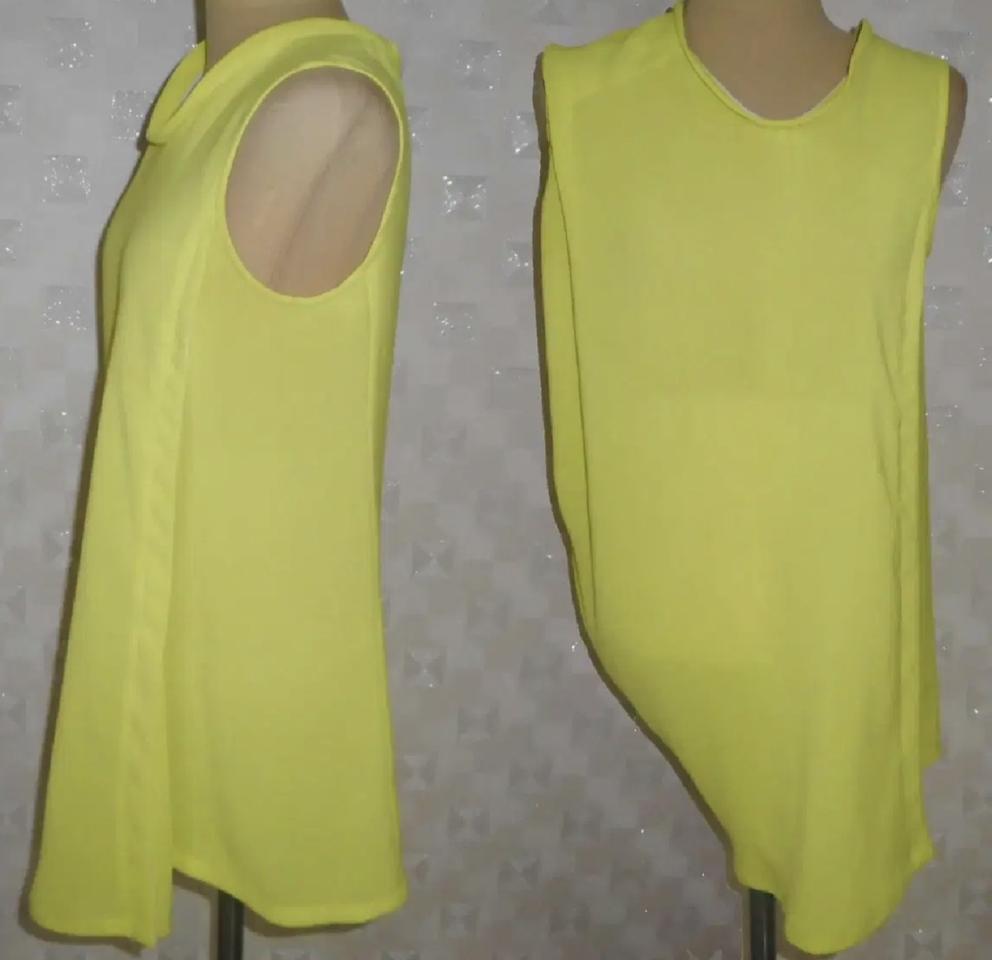 SYSTEM/언바란스롱블라우스/55