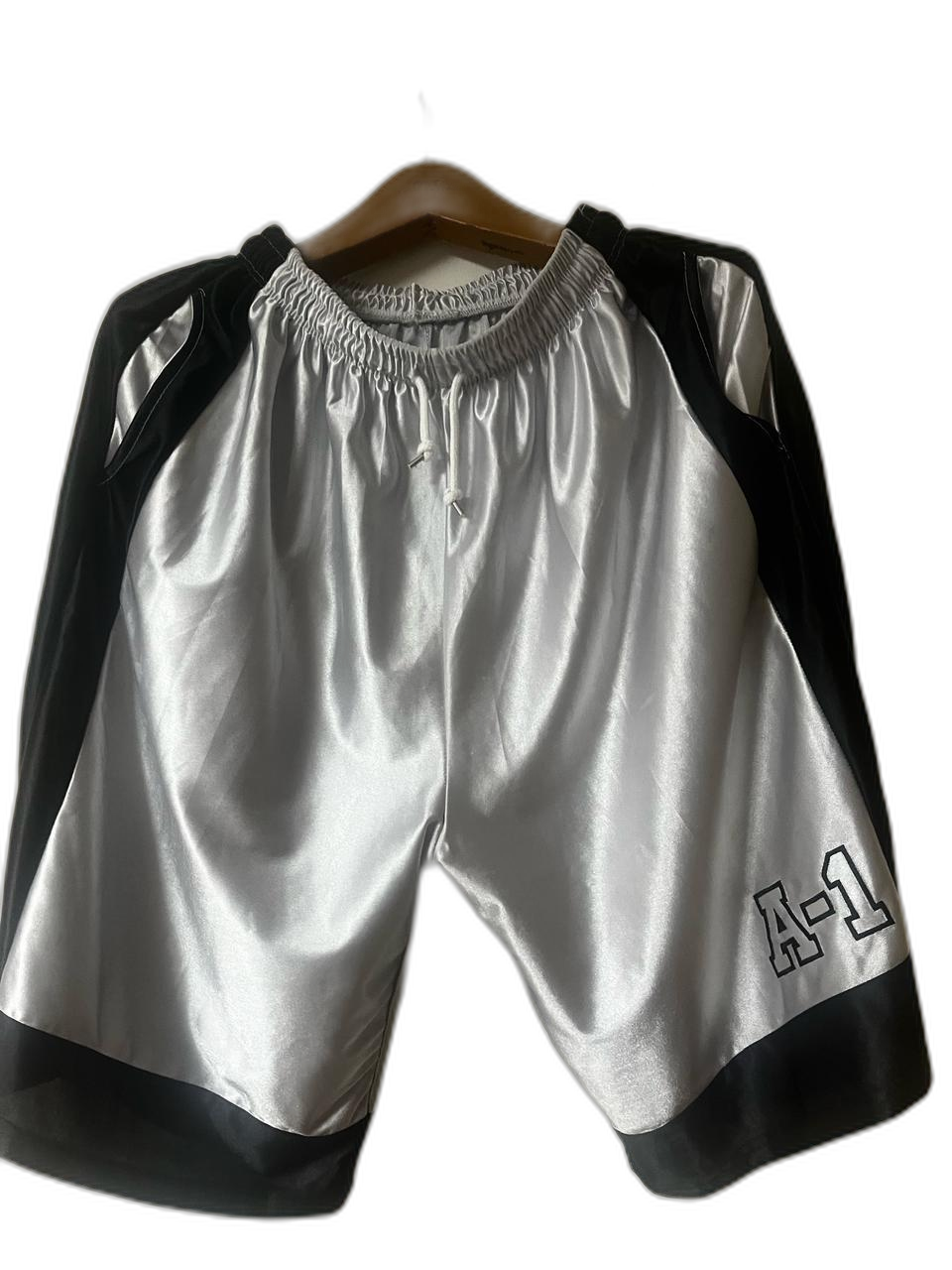 버뮤다 농구바지