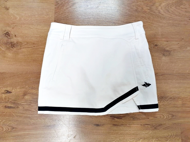 파리게이츠 정품 여성 스커트 25-26