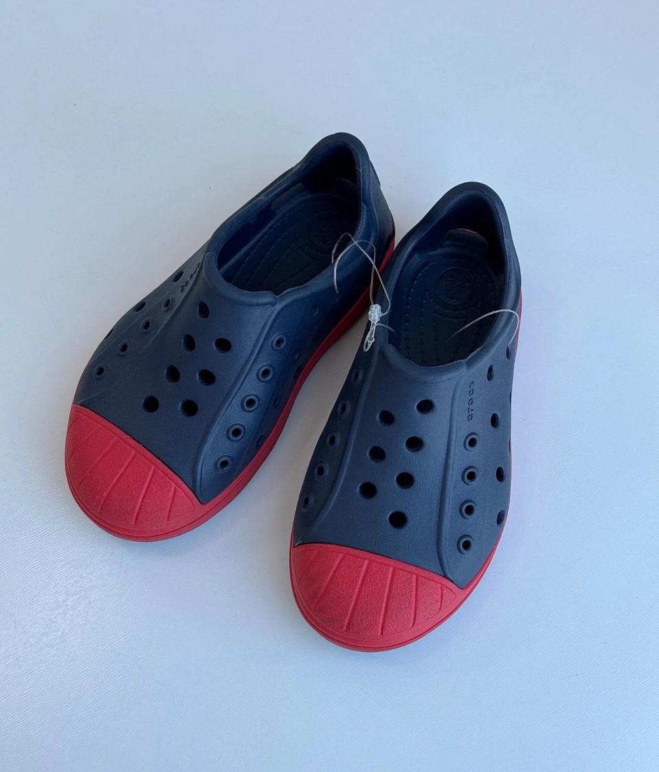 크록스 슈즈 165/170