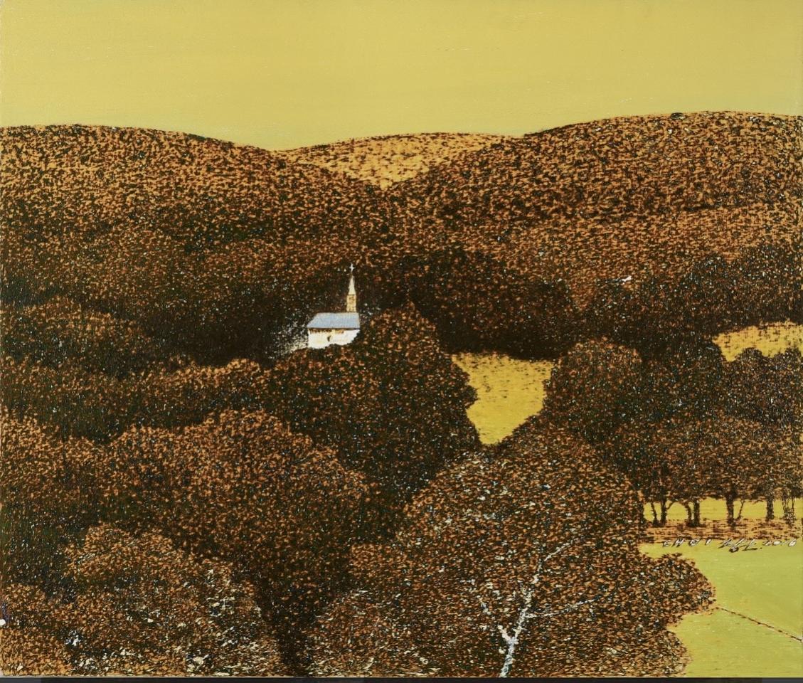 최장칠작가 그림