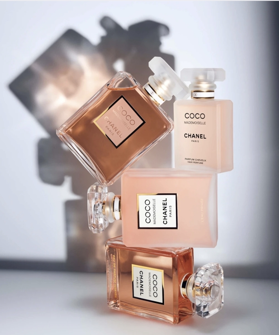 샤넬 코코 마드모아젤   100ml 미개봉