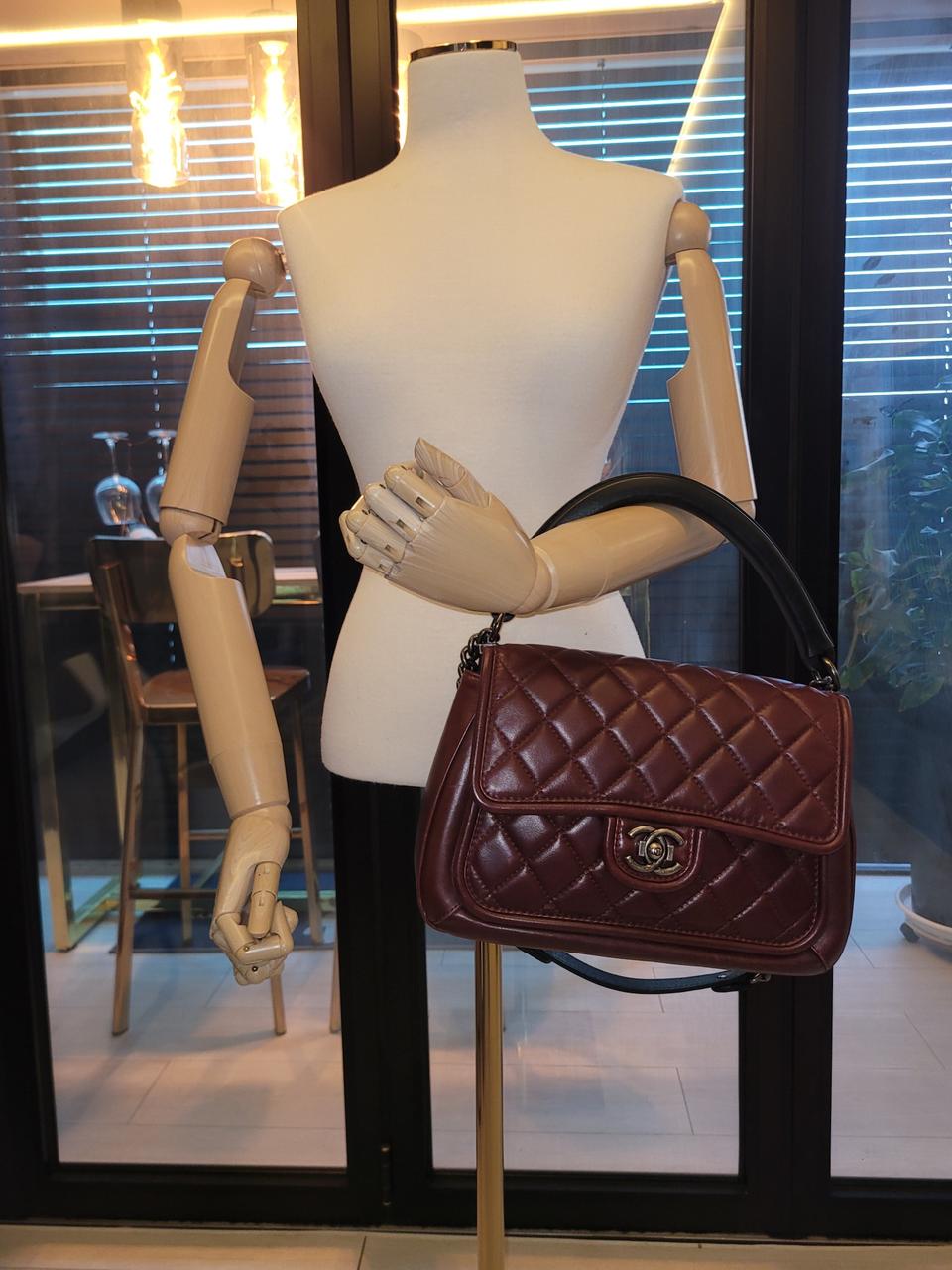 (추석 할인)샤넬 디올 루이비통 구찌 정품 가방 피똥쌈가격은 다다릅니다