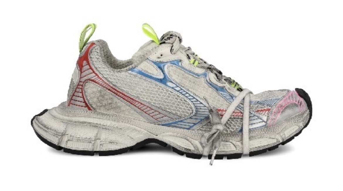 발렌시아가 3XL 멀티 42size