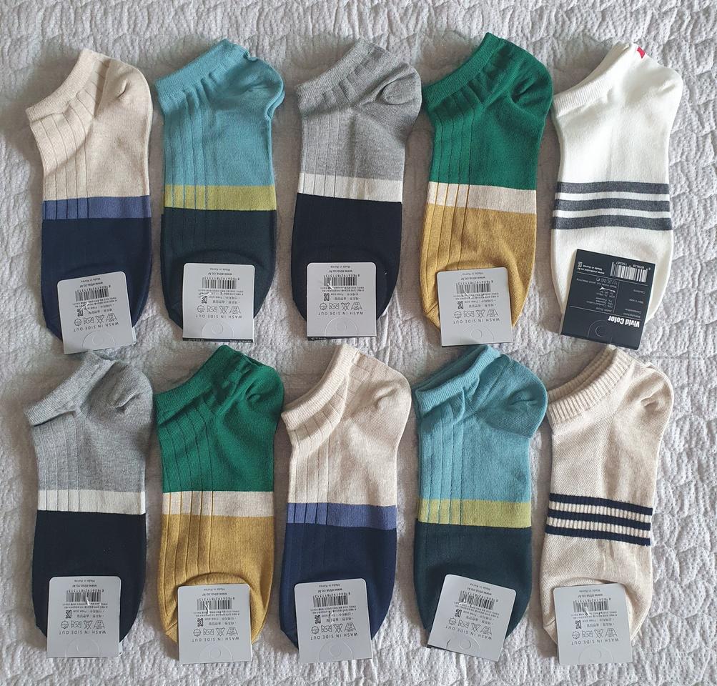 *국산* 단목* 남성양말 *새제품 *