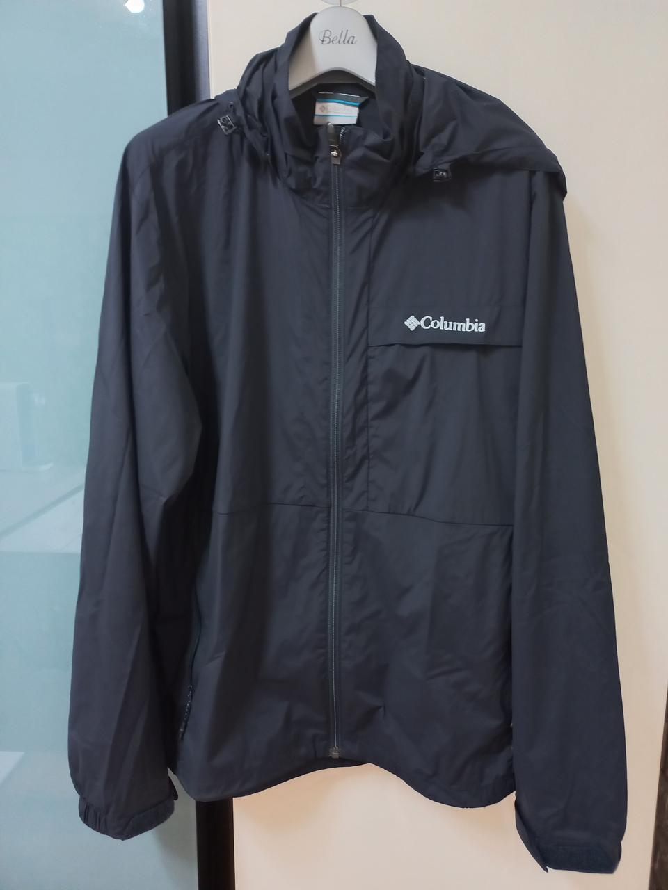 콜롬비아 봄가을잠바