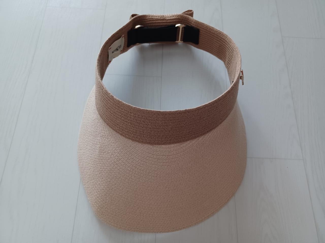 마스케라 여성모자 커버 세트 택포