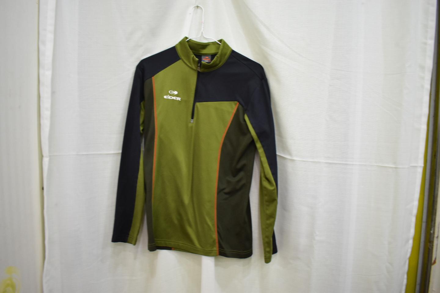 아이더 남성 긴팔티 95