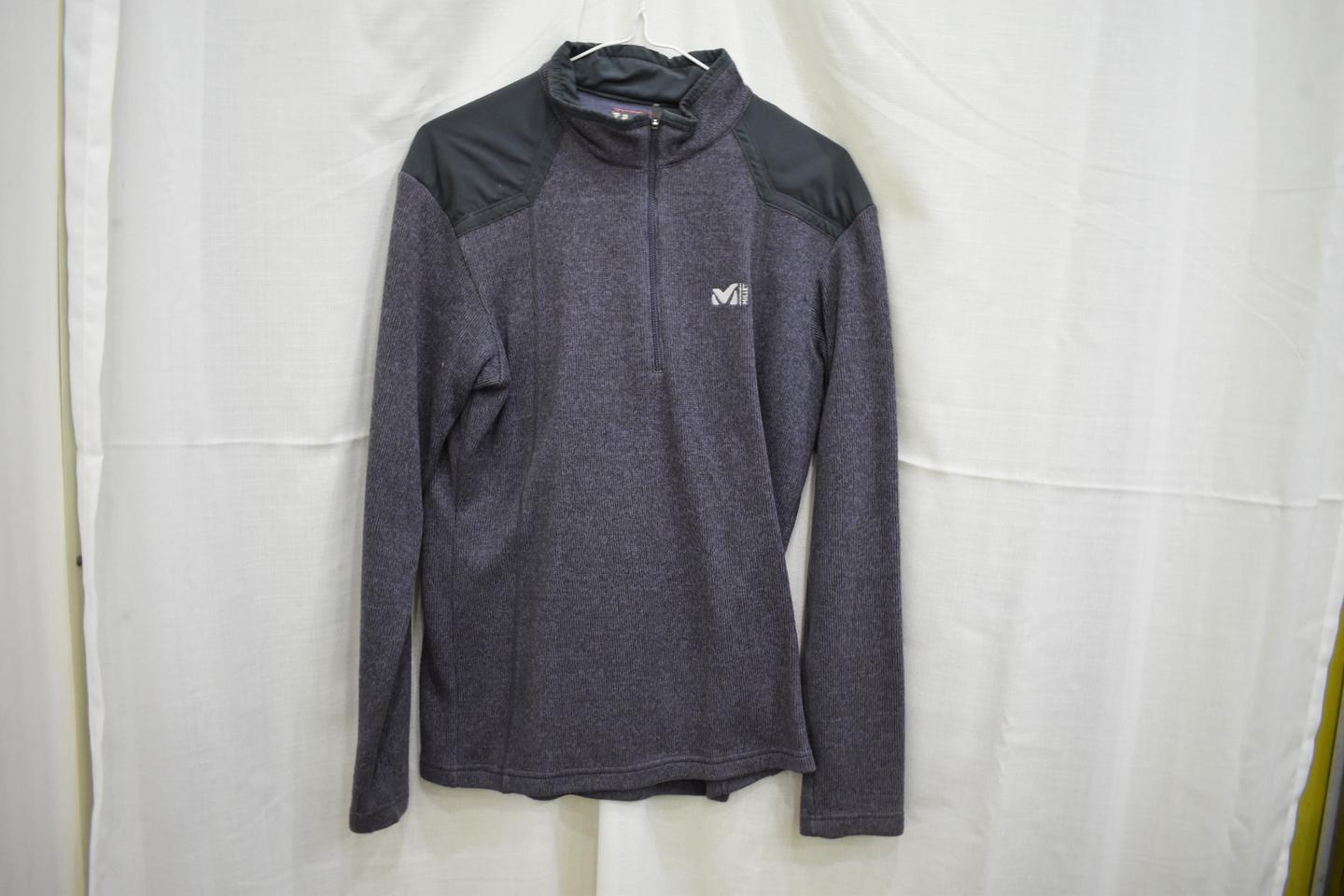 밀레 남성 긴팔티 95