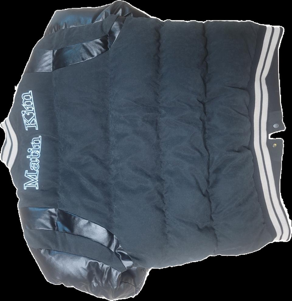 matin kim 패딩자켓