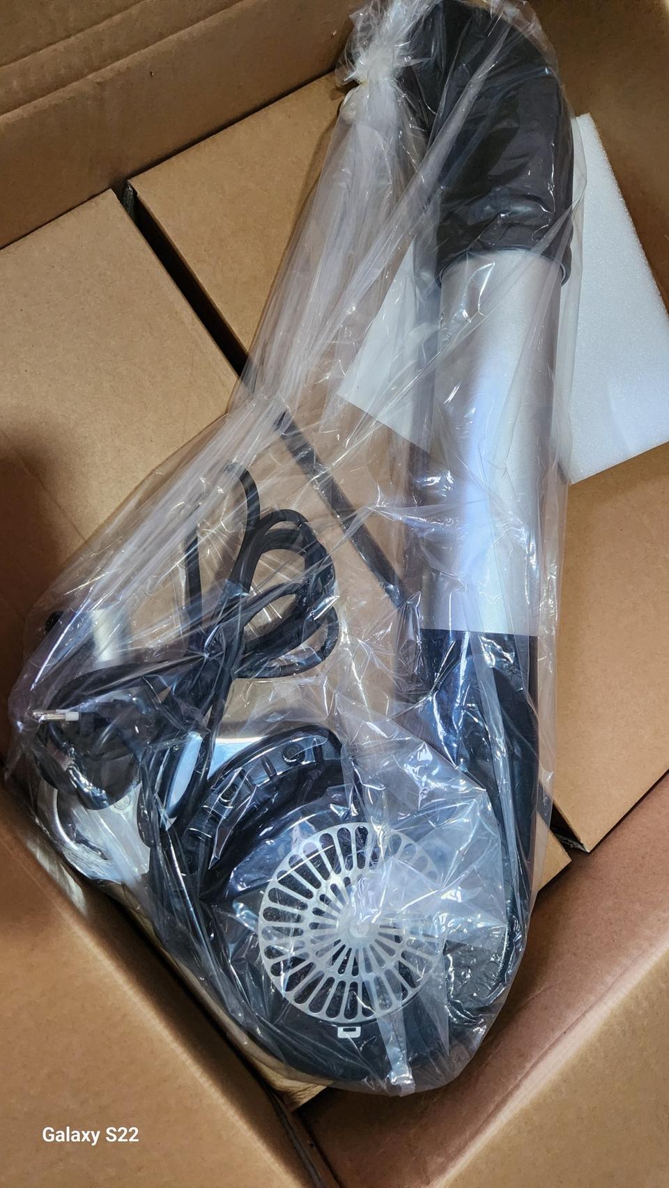 대형펫드라이기