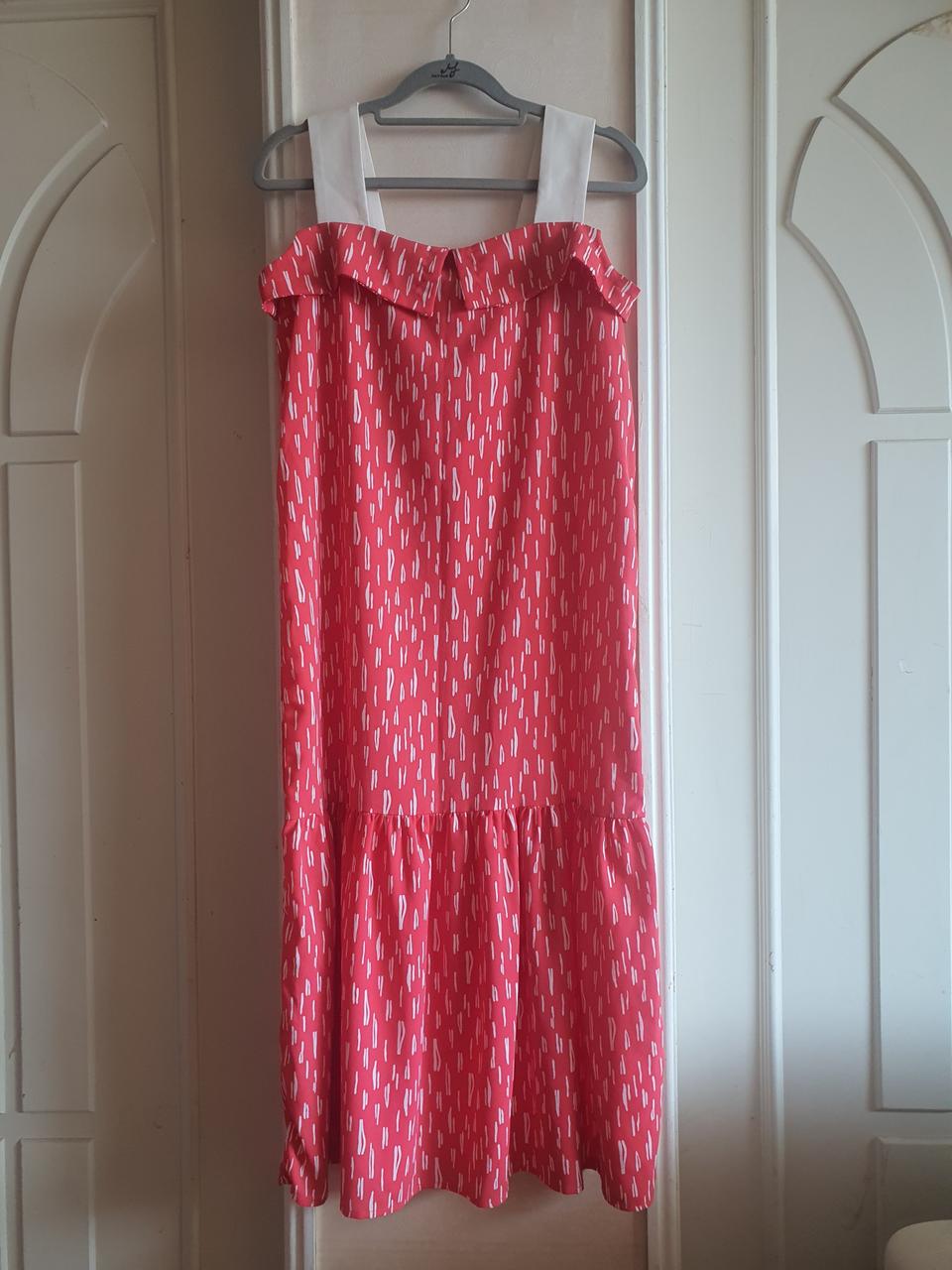 제로스트릿)썸머원피스