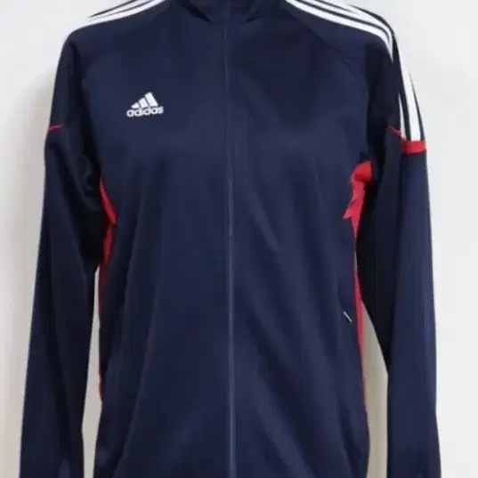 아디다스 여성 트레이닝 집업져지