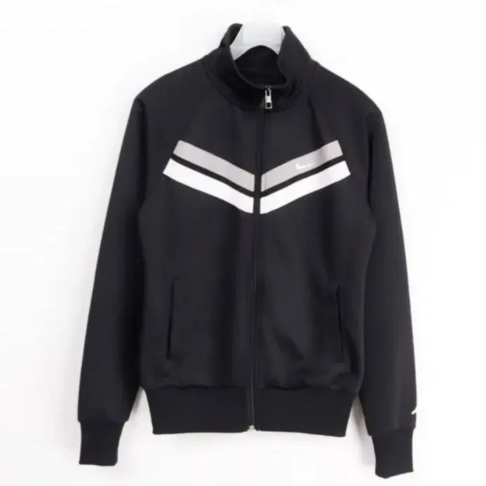 나이키 여성 블랙 트레이닝