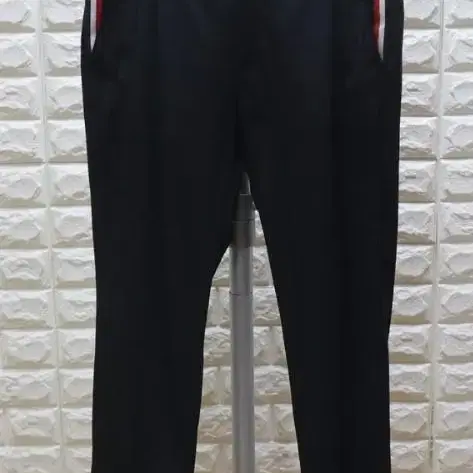 헤지스 남성 슬랙스 바지