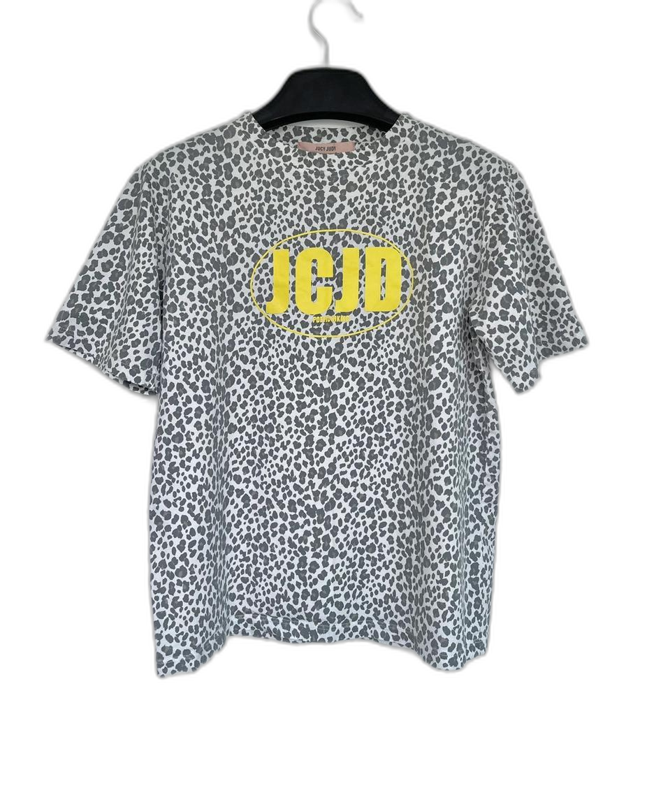 쥬시쥬디 반팔티