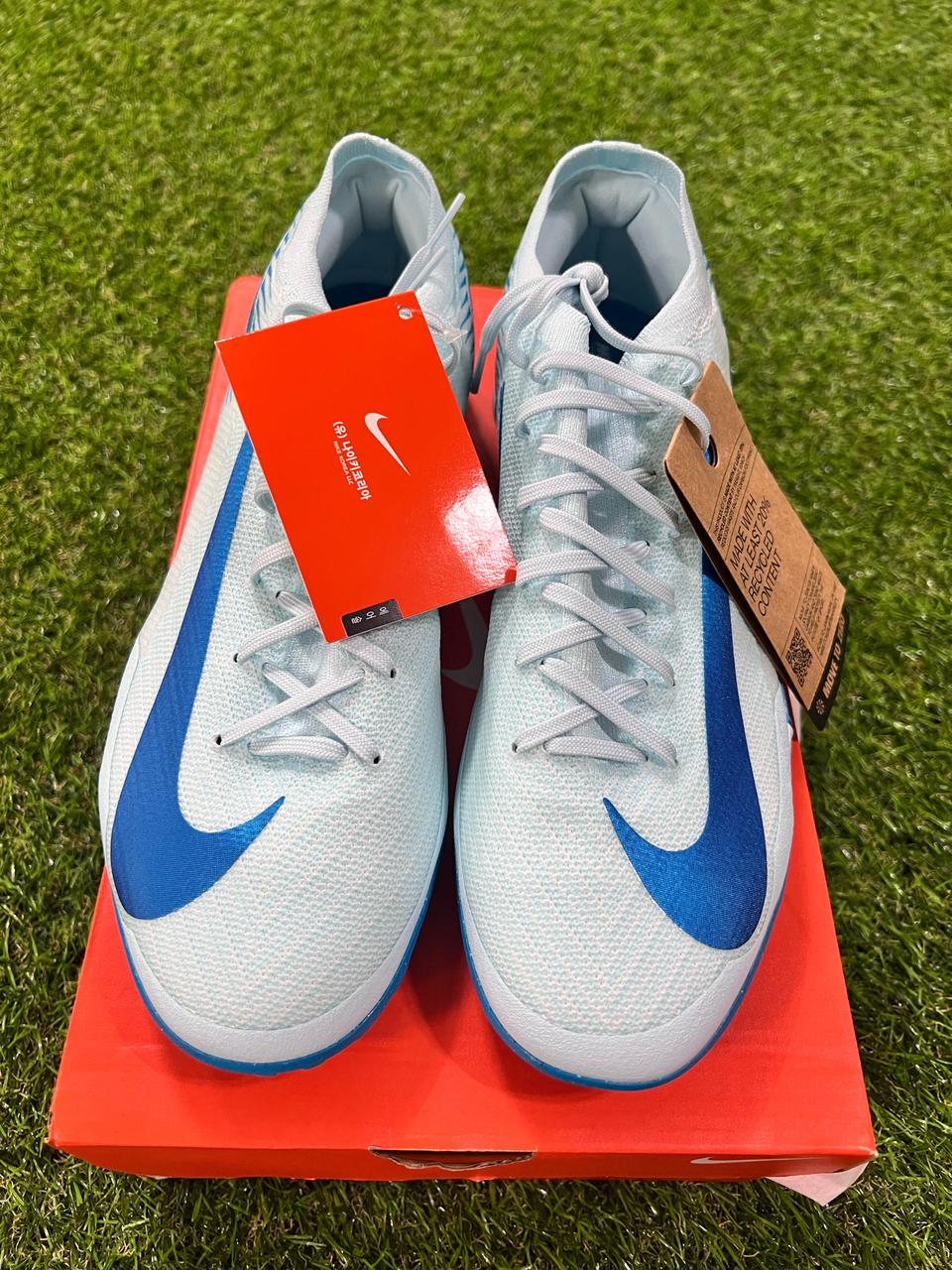 나이키 줌 베이퍼16 프로 TF 매드 앰비션 팩