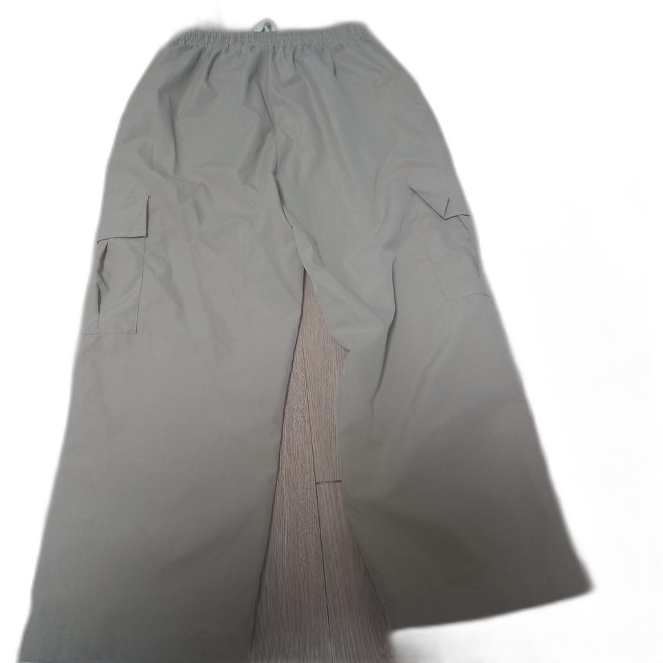 키작남 카고팬츠 팝니다!!! 흥정받습니다