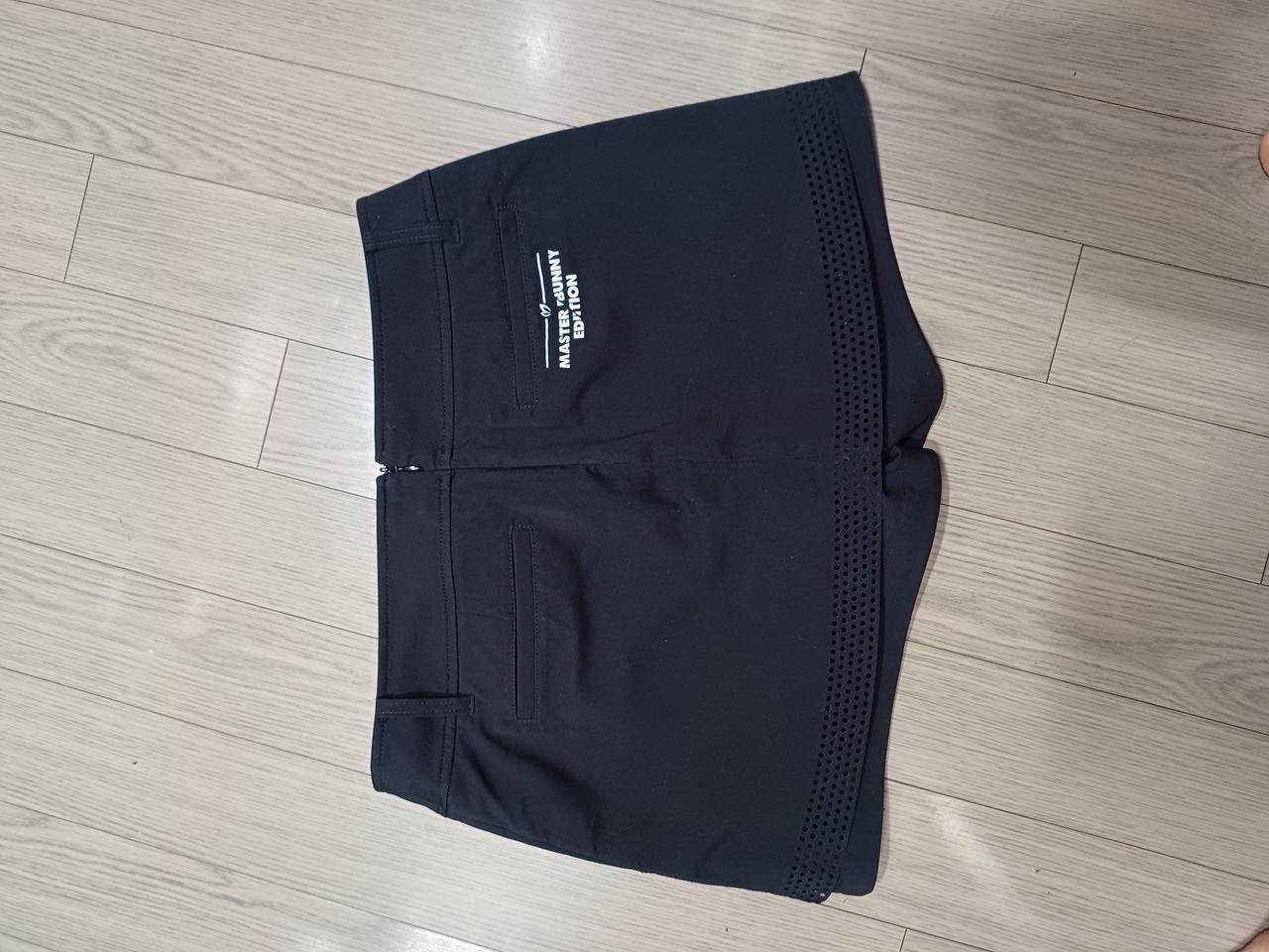 마스터바니 에디션 치마반바지 2