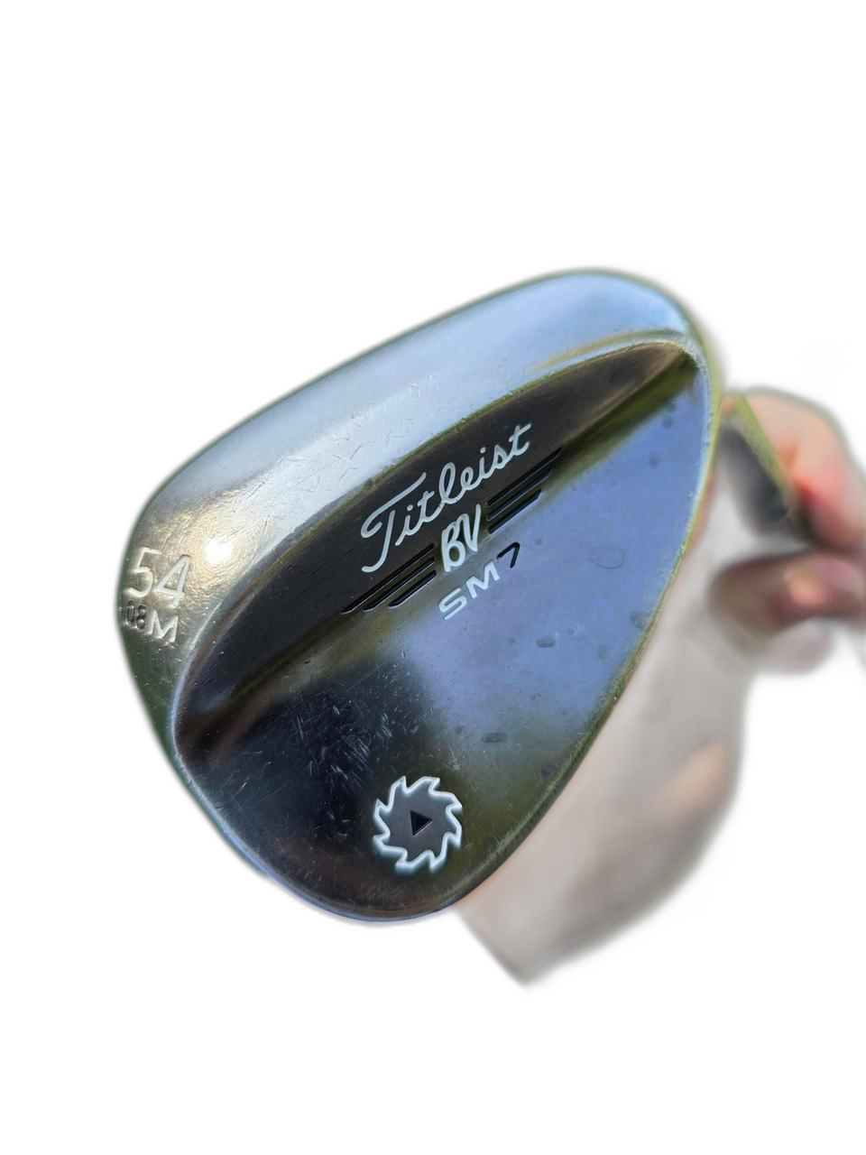 타이틀리스트 보키 웨지 54도