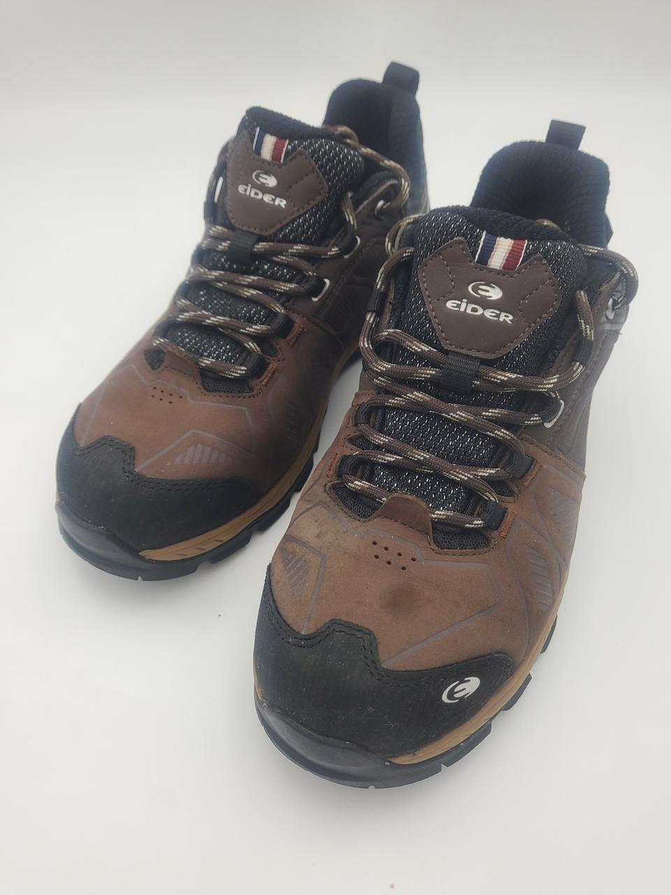 아이더 벤투스로우 트레킹화 [255]