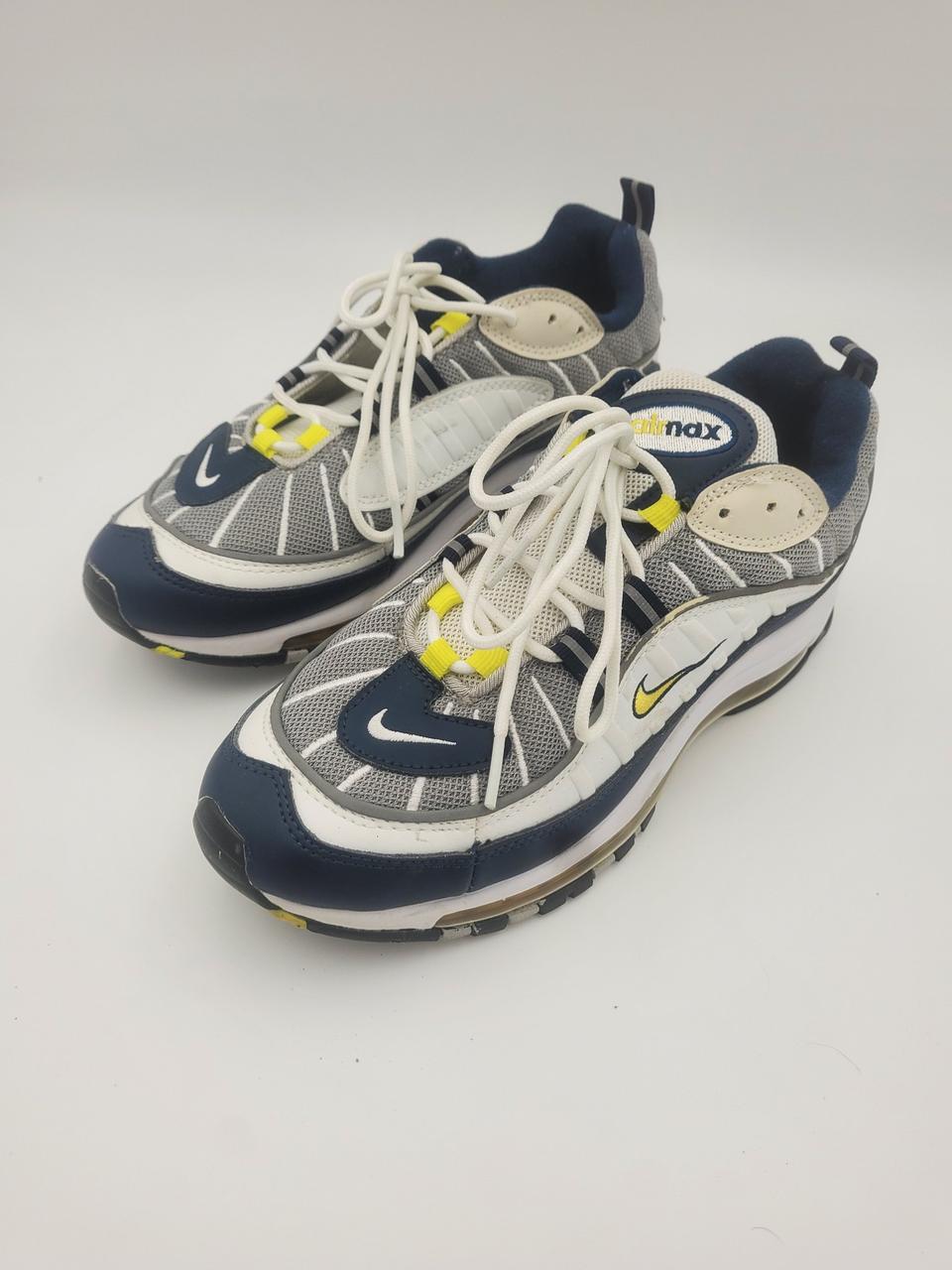 나이키에어맥스 투어98 [275]