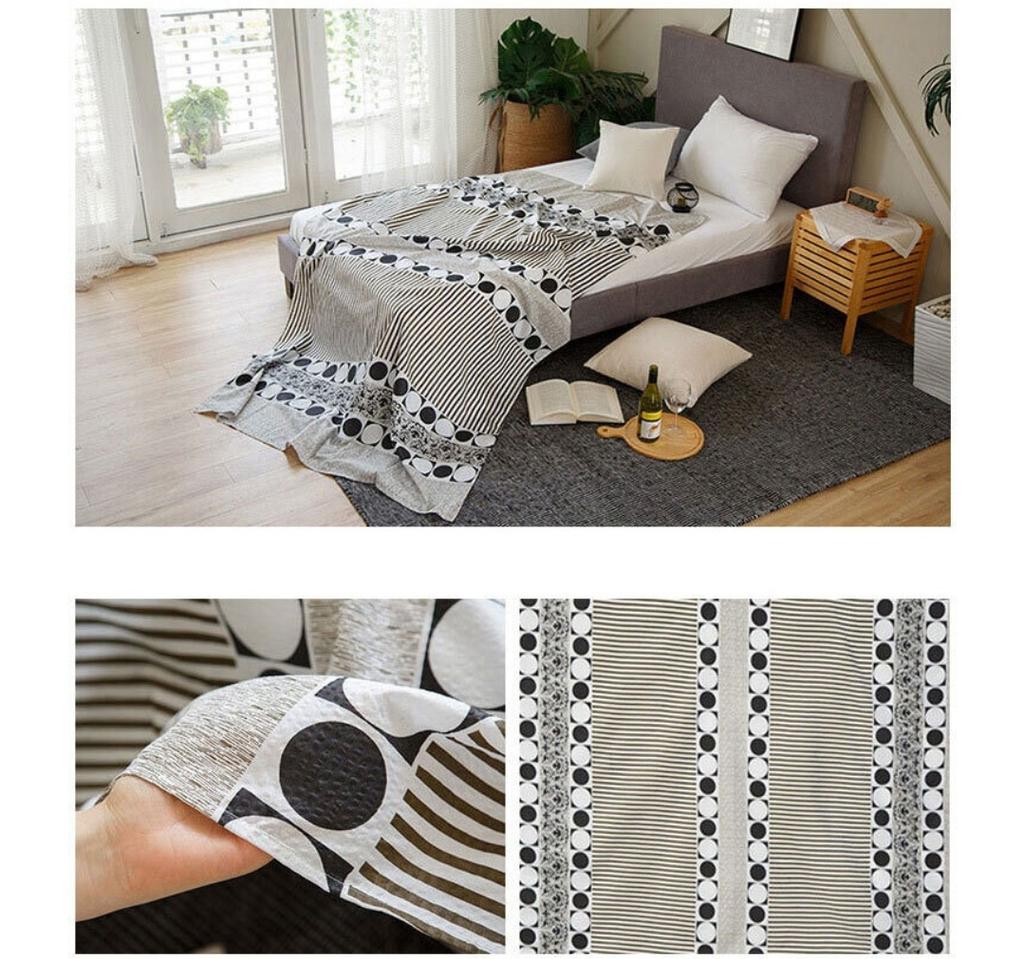 새제품] 여름 냉감이불 홑이불 까실이이불