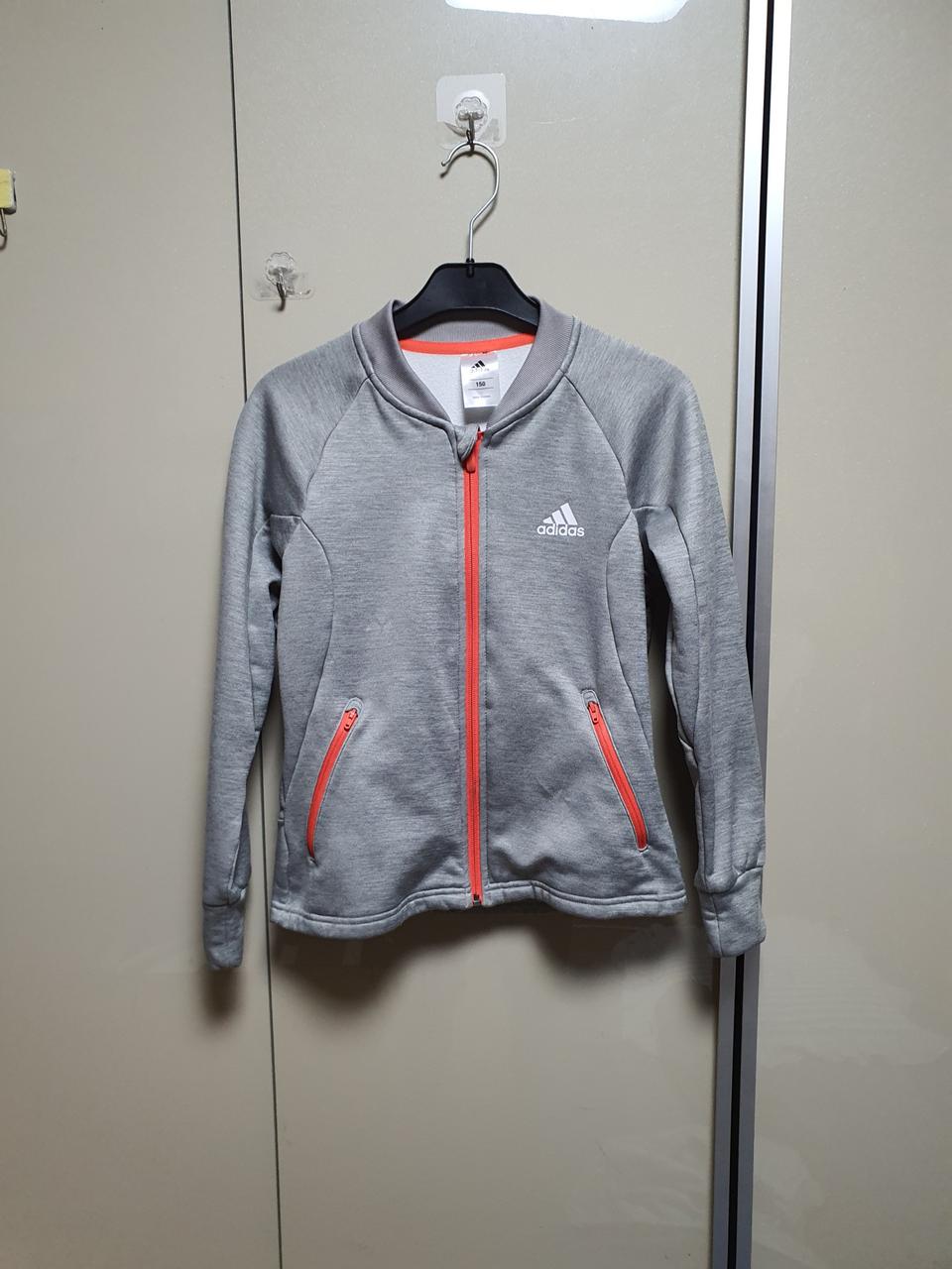 아디다스 여아 트랙탑 자켓(150)  ⭐2