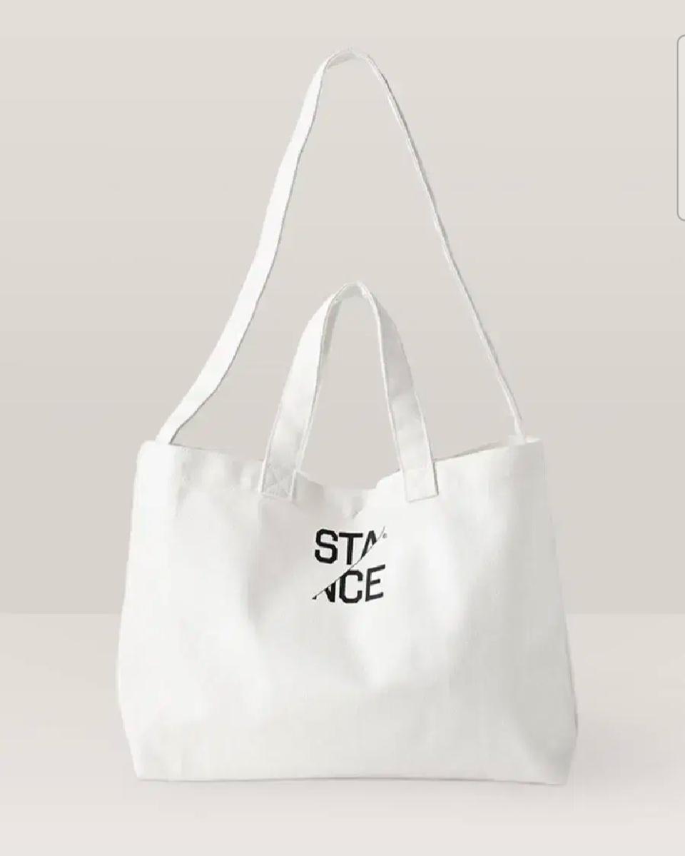 아모레몰x스텐스서울 에코백 가방