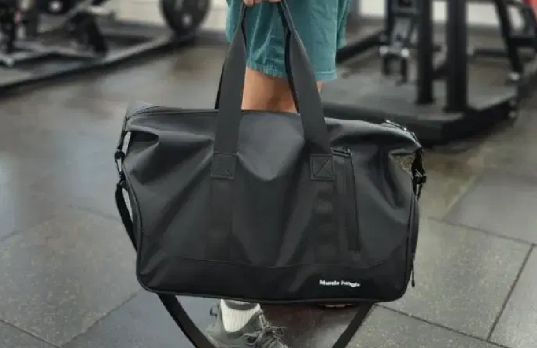 운동가방 헬스가방