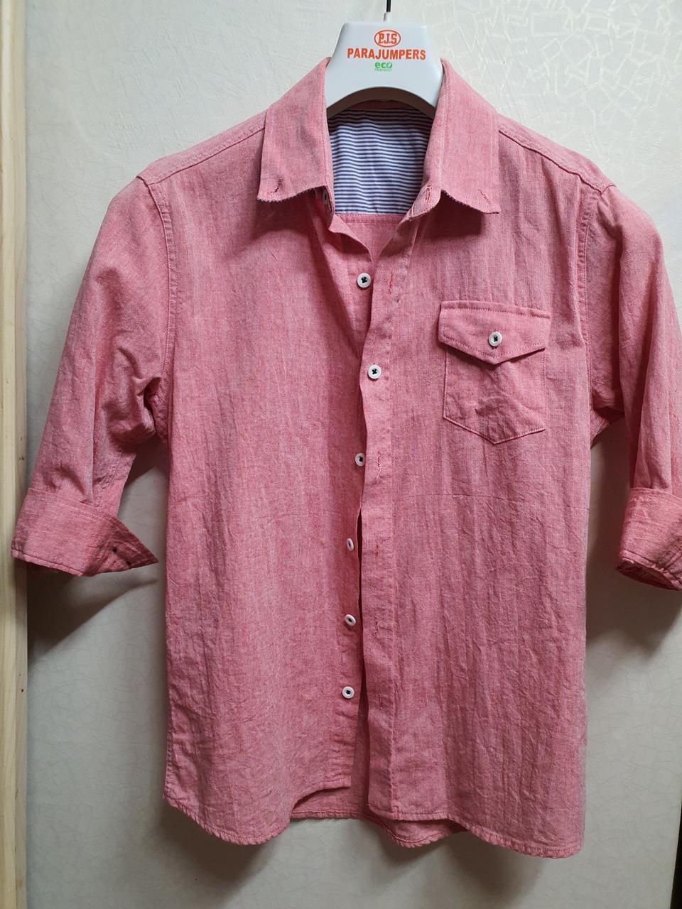 스윗 남방 반팔 셔츠