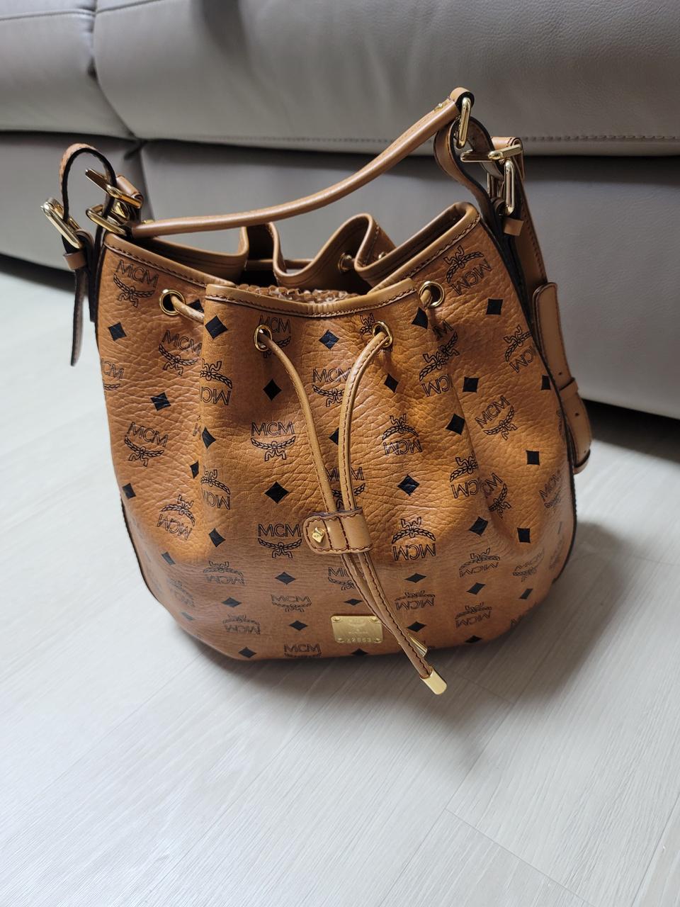 mcm가방.비세토스