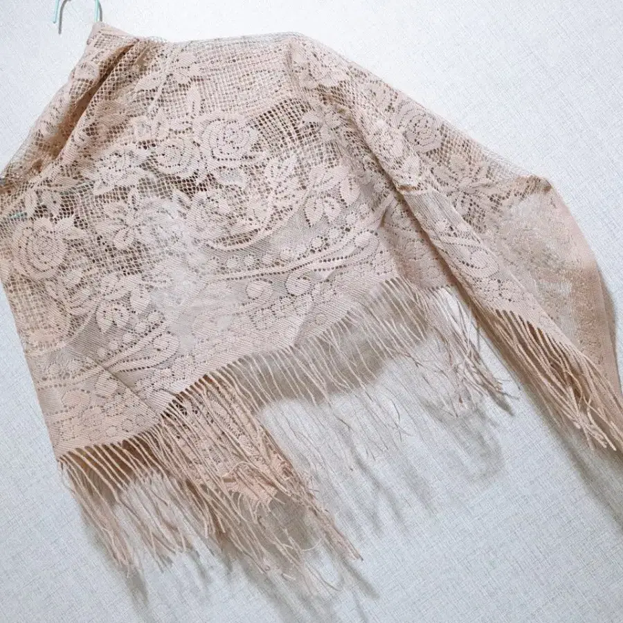 (새상품)시올, 스카프, 식탁보, 행거덮개,머플러,목도리,고급스러운 시올