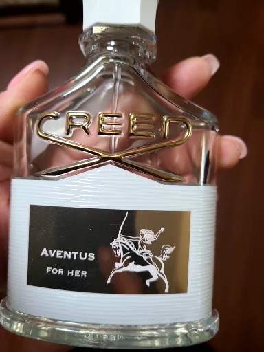 크리드 어벤투스포허 75ml