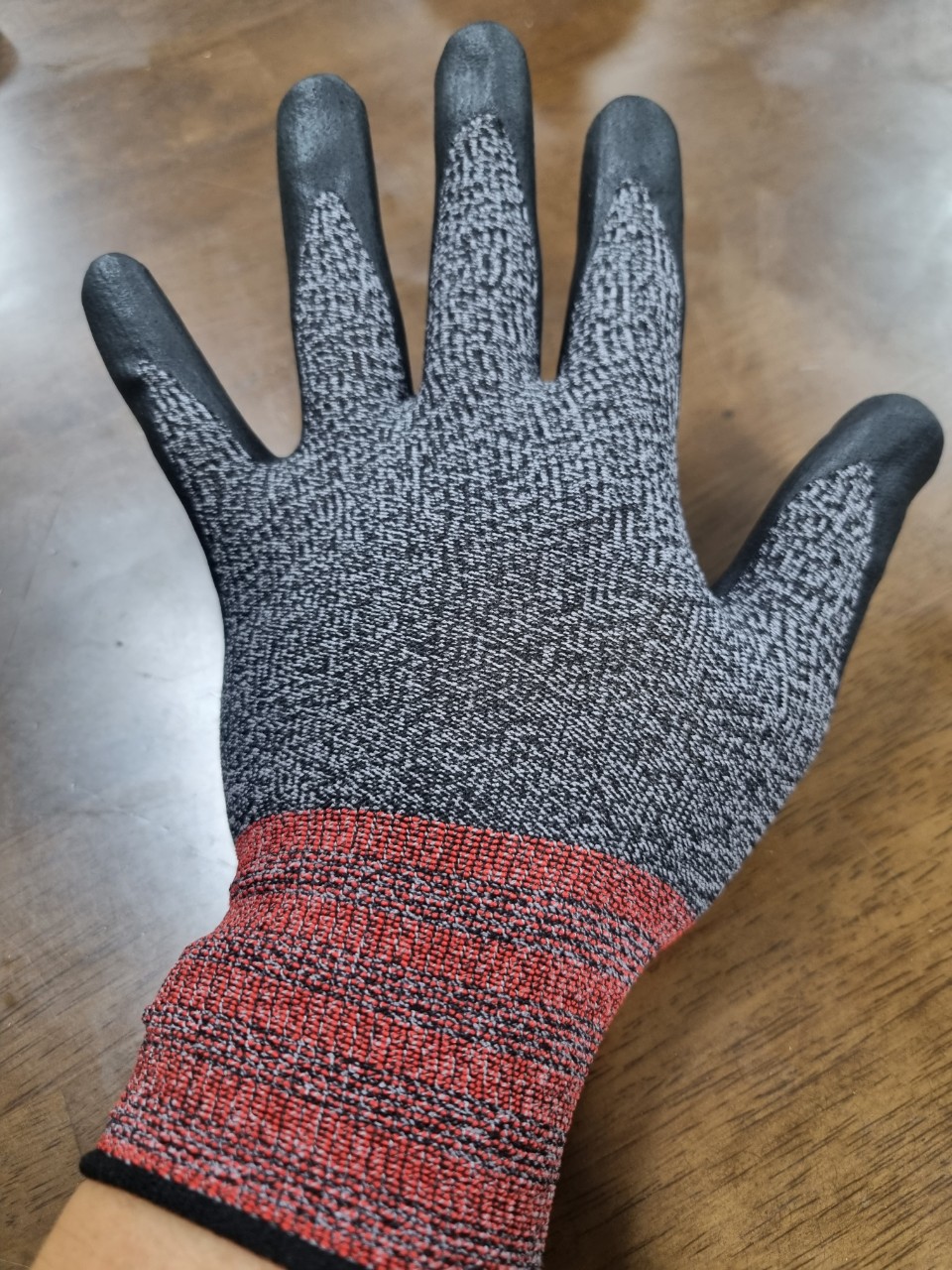 nbr코팅장갑,작업용장갑,3M코팅장갑같은