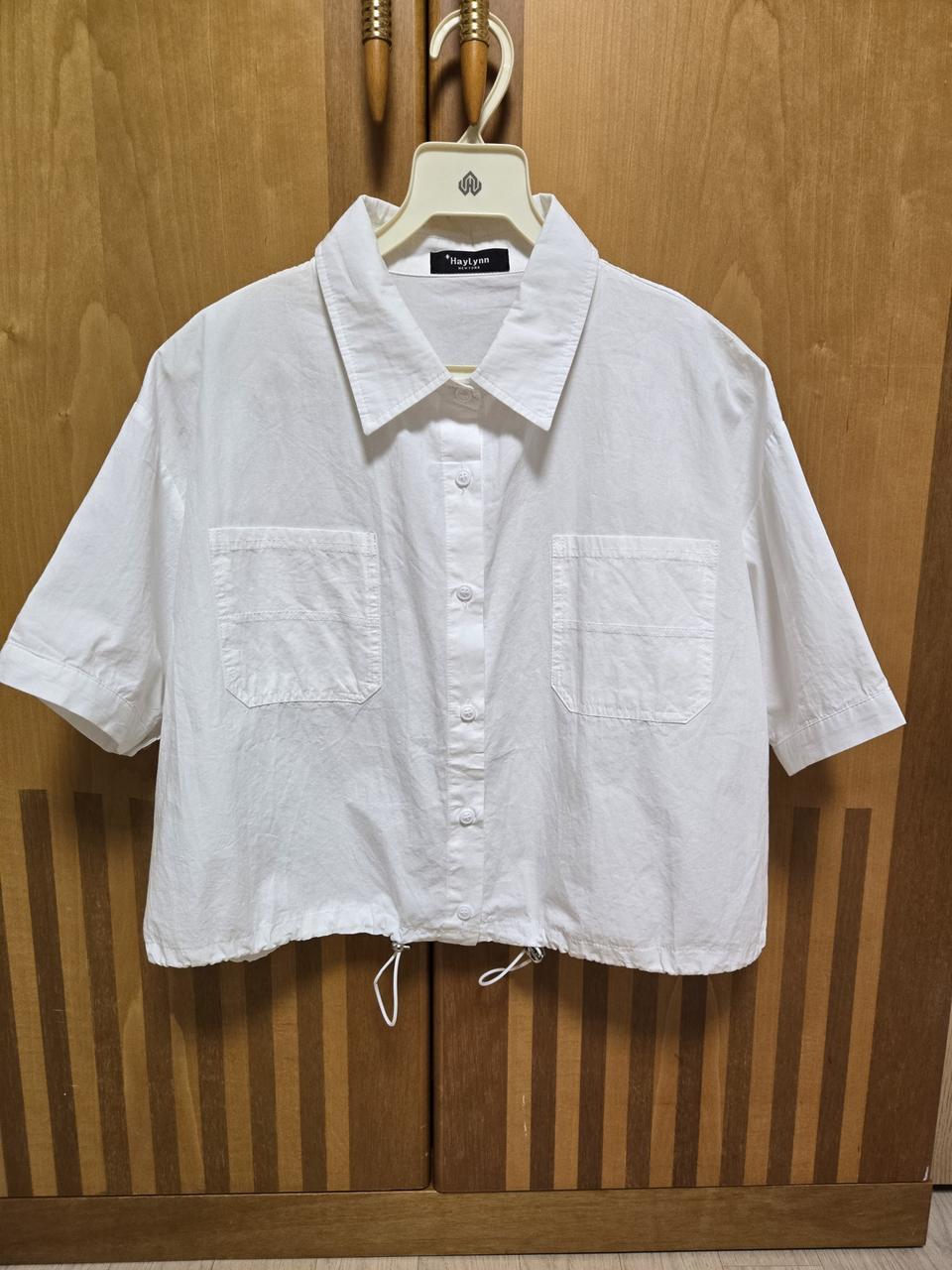 헤이린뉴욕 셔츠(미착용)