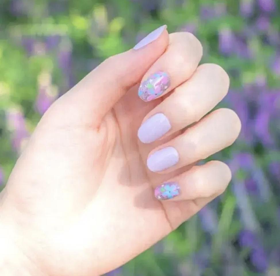 초특가 5개 반경화 젤네일