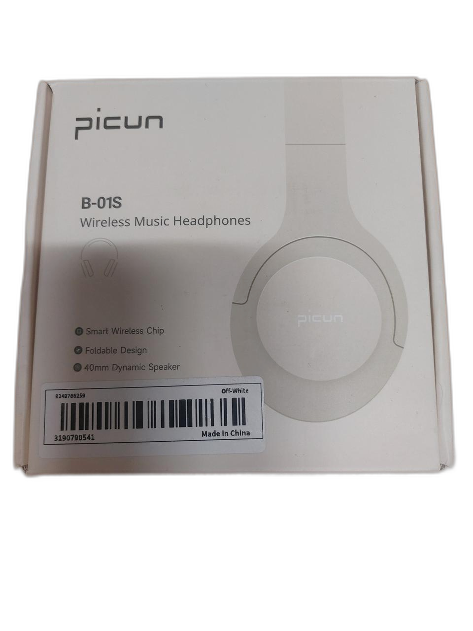 새상품 블루투스 헤드폰