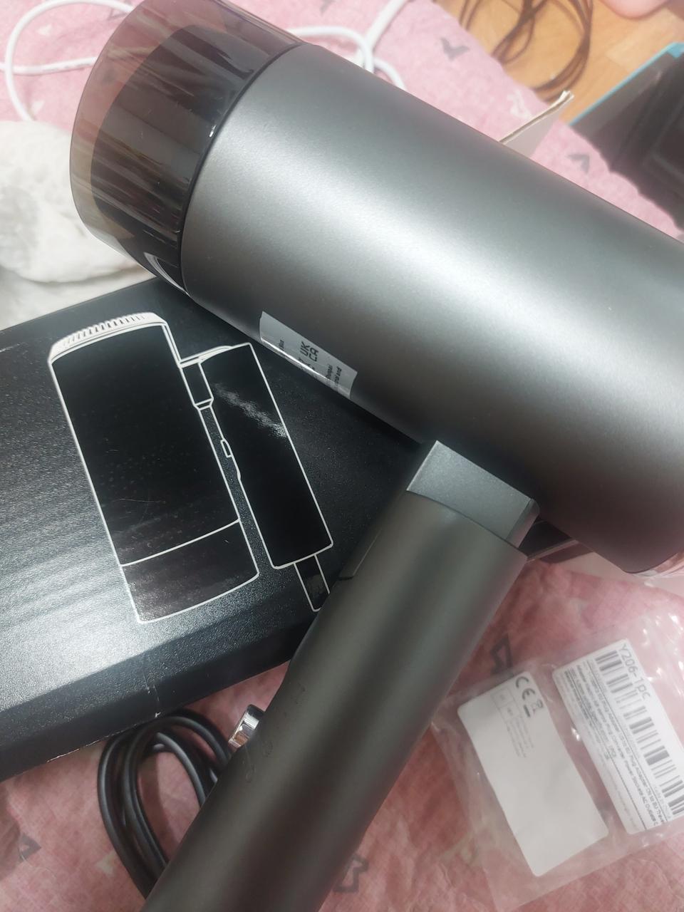 음이온 헤어드라이기 드라이어 새상품