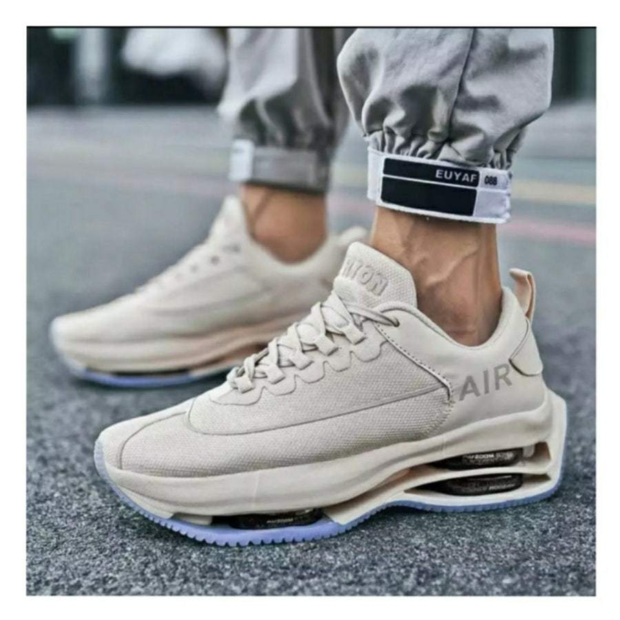 남성운동화 남자스니커즈 4cm 245~280