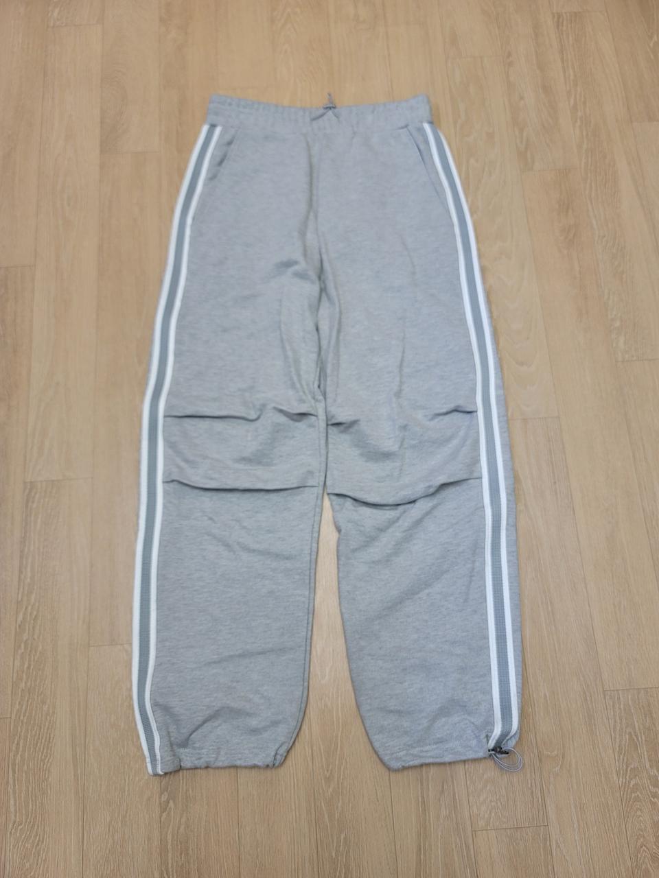 라퍼지스토어 오버핏 파라슈트 트랙 팬츠 s사이즈 (실측있음)