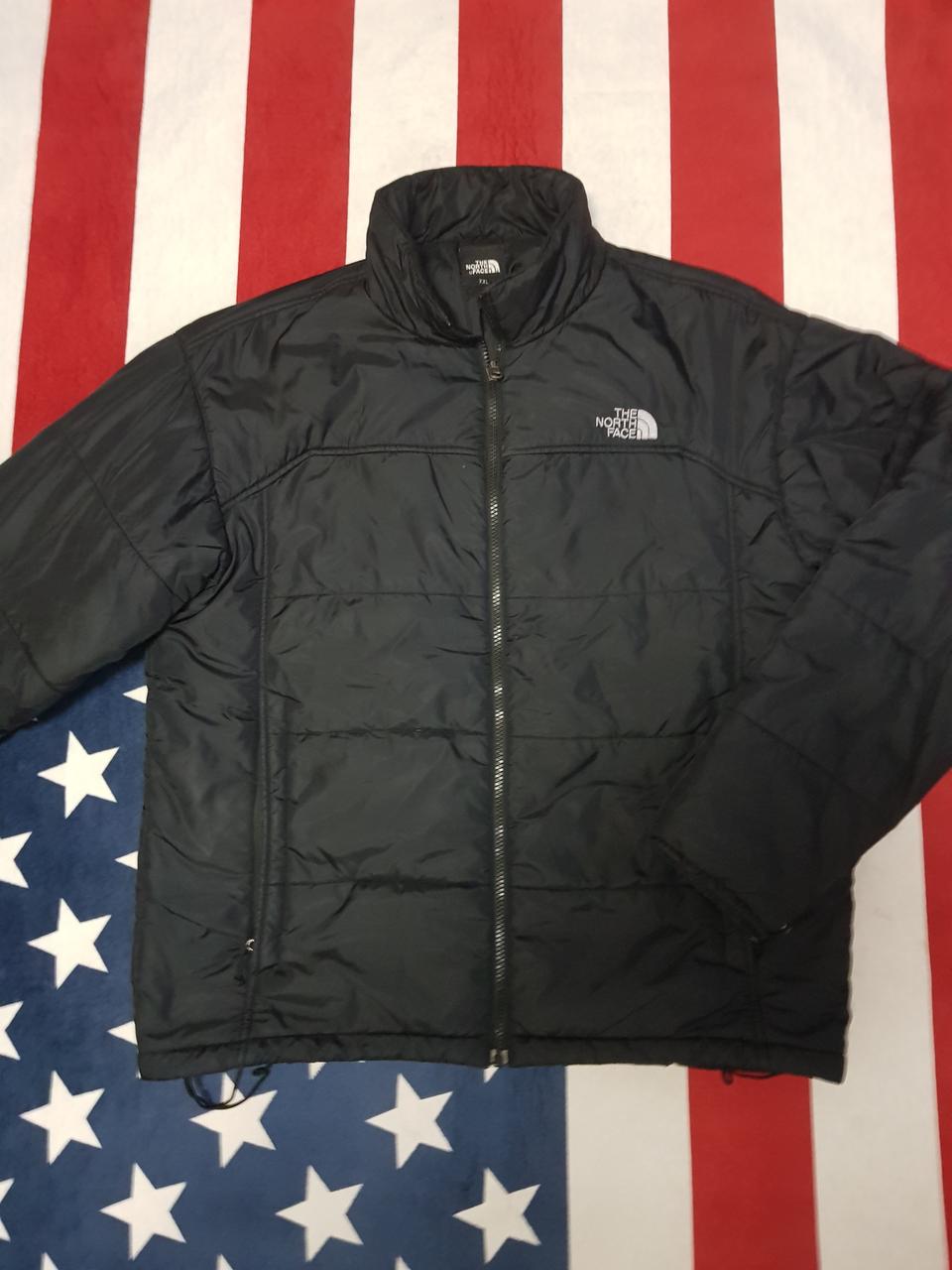 노스페이스 경량 패딩