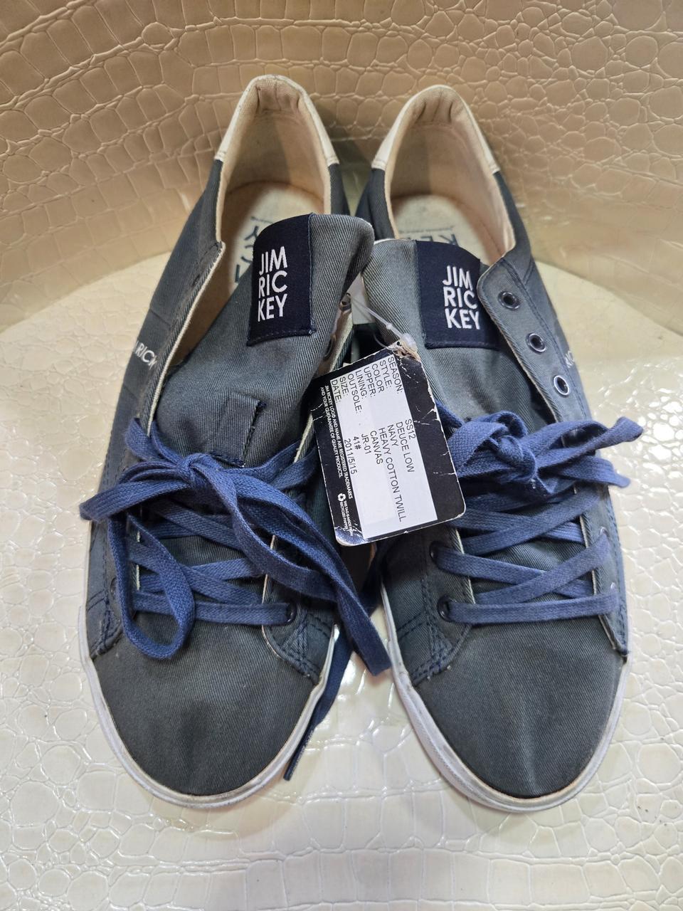 무배) 짐리키 신발 캔버스화 스니커즈 캐주얼화 운동화 260 - 265