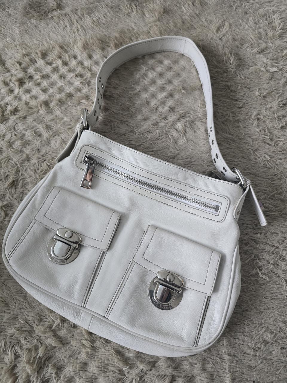 마크제이콥스 숄더백 정품