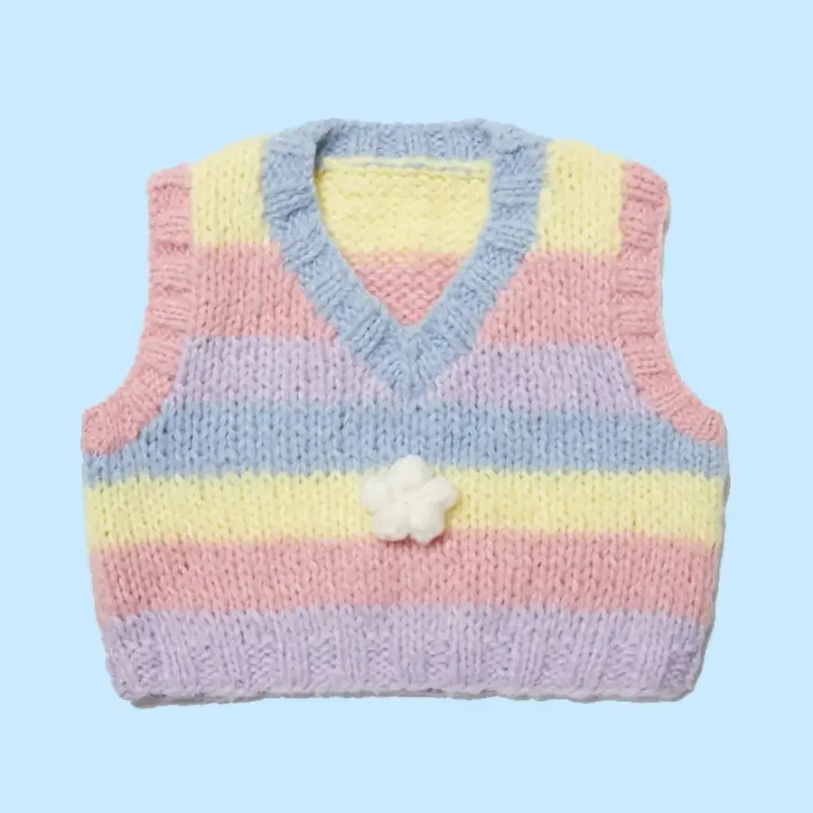 키르시 카케키코쿠 니트조끼 구해요