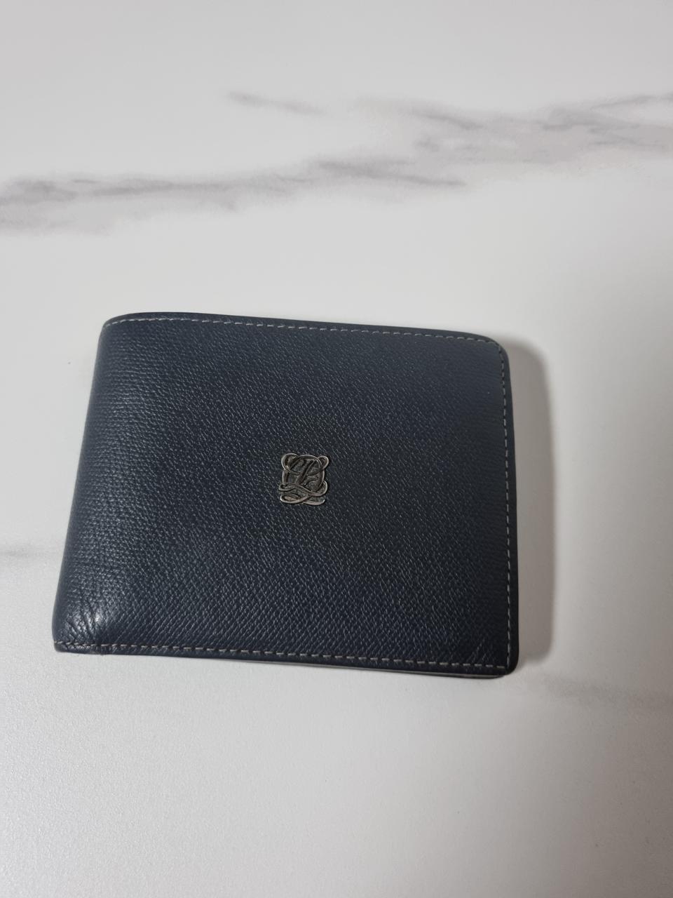 루이까또즈 반지갑