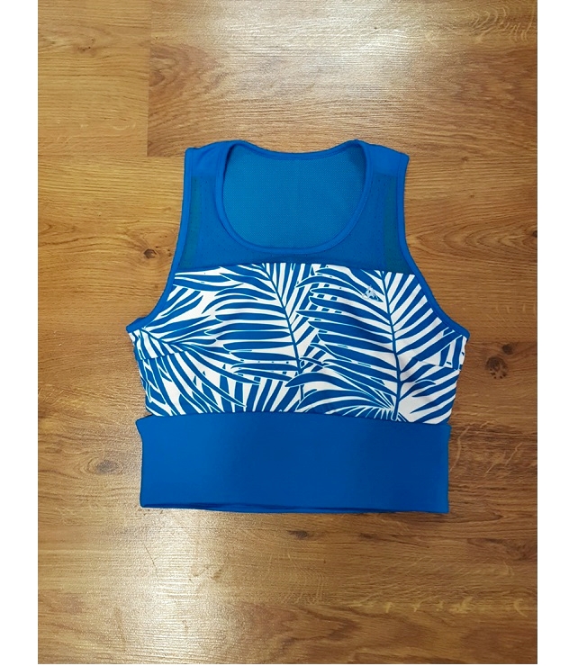 르꼬끄 여성 트레이닝 나시 S